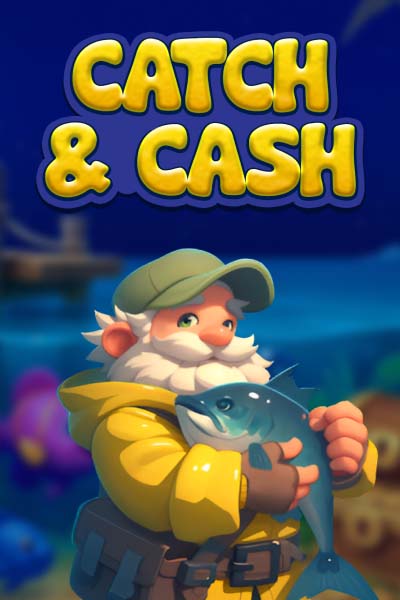 Catch & Cash